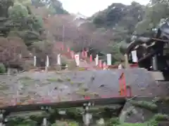 宝厳寺の建物その他