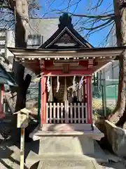 久保神社(大阪府)