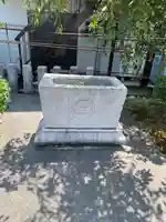 日吉八王子神社(東京都)