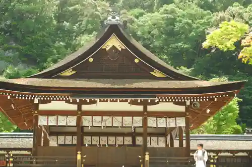 松尾大社(京都府)