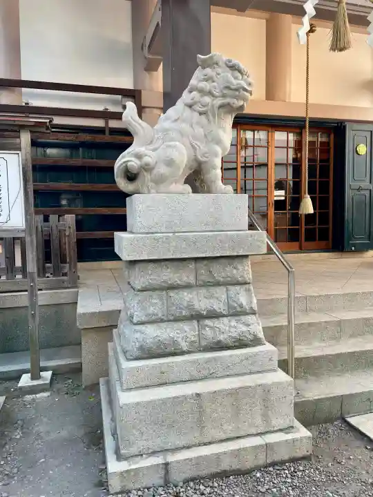 須賀神社(東京都)