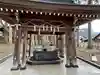 岡太神社(福井県)