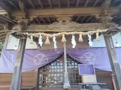 男嶽神社(長崎県)