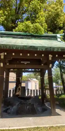 多奈波太神社(愛知県)