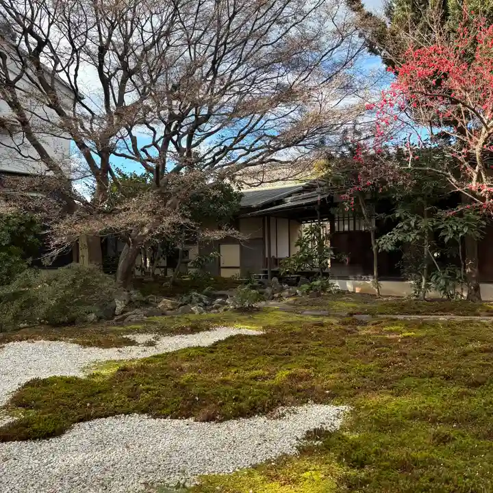 興聖寺(京都府)