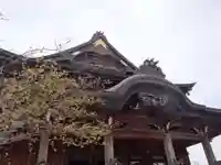 善光寺東海別院(祖父江善光寺)(愛知県)
