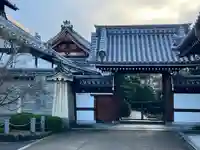 長徳寺(京都府)