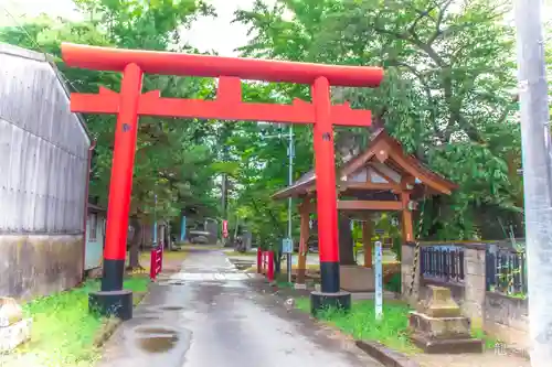 天神社(宮城県)