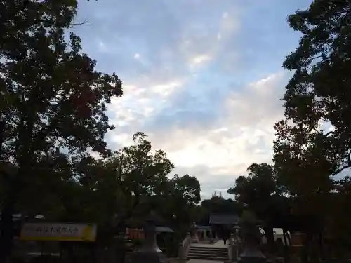 宗像大社(福岡県)