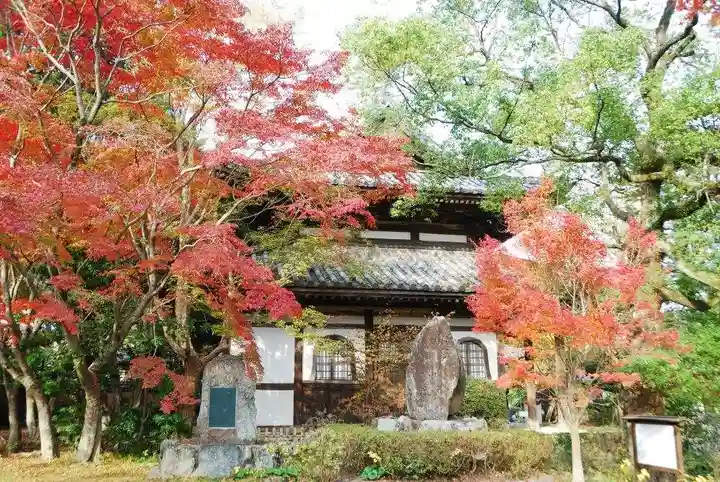 覚苑寺(山口県)