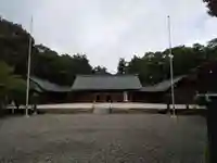 滋賀県護国神社(滋賀県)
