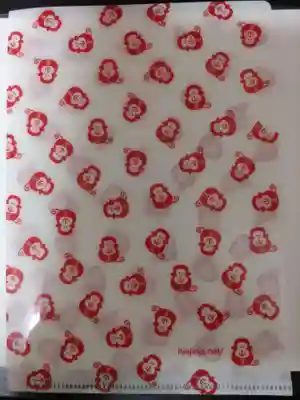 日枝神社の授与品その他