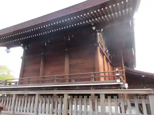 城南宮(京都府)