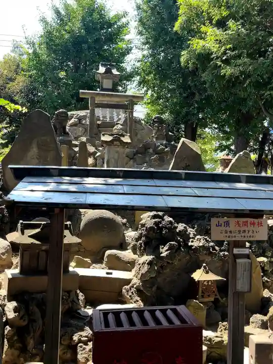 羽田神社(東京都)