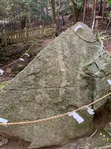 白鬚神社の建物その他