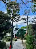 実相寺(東京都)