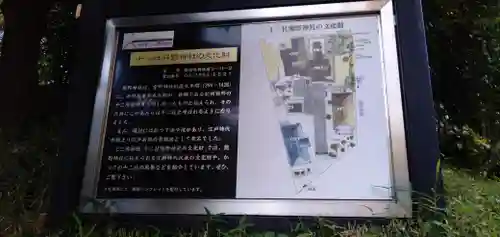 熊野神社のその他建物