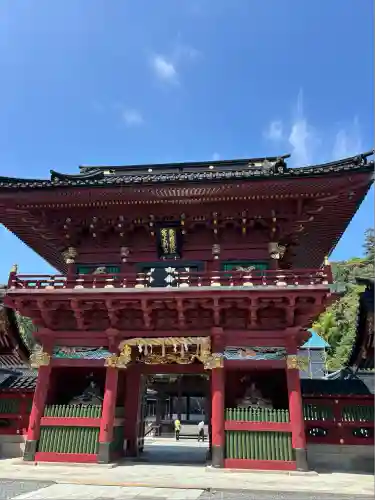 静岡浅間神社(静岡県)