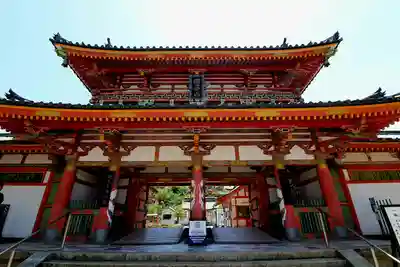 耕三寺(広島県)