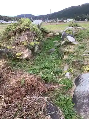 御所中明神(愛知県)