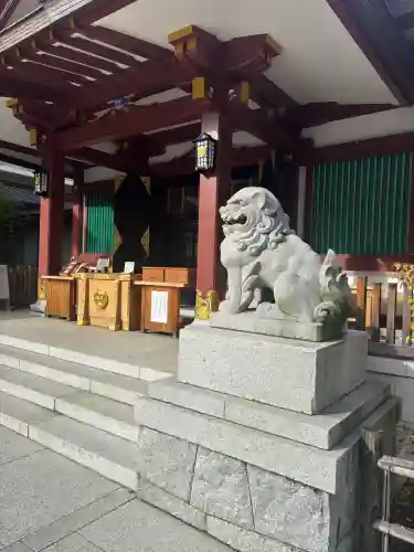 蒲田八幡神社の{uncategorized: "未分類", other: "その他", undefined: "問題あり", building: "その他建物", grave: "お墓", sacred_gate: "鳥居", guardian: "狛犬", statue: "像", buddha: "仏像", history: "歴史", nature: "自然", garden: "庭園", animal: "動物", pagoda: "塔", temizu: "手水舎", mountain_gate: "山門・神門", sanctuary: "本殿・本堂", subordinate: "末社・摂社", art: "芸術", scenery: "景色", jizo: "地蔵", ema: "絵馬", goshuin: "御朱印", omikuji: "おみくじ", items: "授与品その他", amulet: "お守り", goshuincho: "御朱印帳", eats: "食事", festival: "お祭り", votive_dance: "神楽", shichigosan: "七五三参", wedding: "結婚式", experience: "体験その他", initially: "初詣", around: "周辺", anti_infection: "感染症対策"}