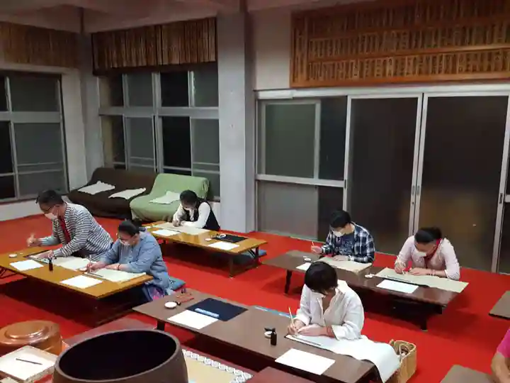 蓮久寺(千葉県)