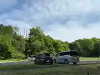 糀谷八幡宮(埼玉県)