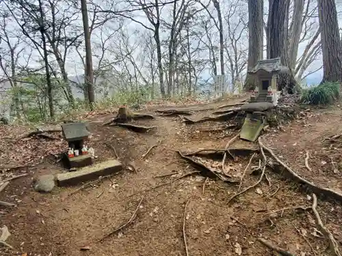 正一位稲荷神社(群馬県)