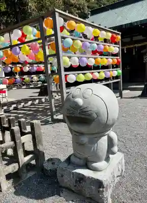 龍尾神社(静岡県)