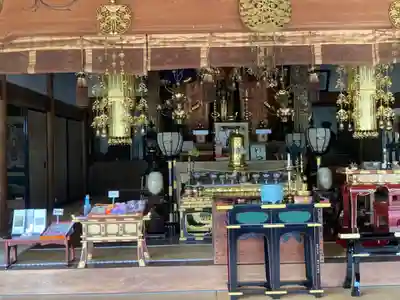 王福寺(神奈川県)