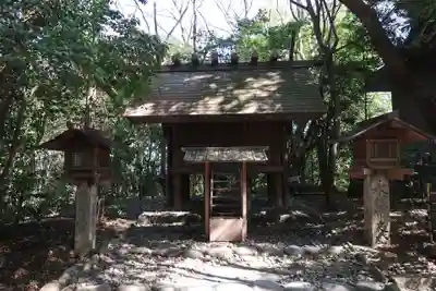 熱田神宮(愛知県)