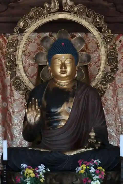 弥勒寺(奈良県)