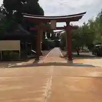 鶴岡天満宮(山形県)