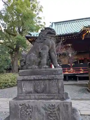 根津神社(東京都)