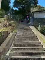 北野神社(福島県)