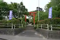 諏訪神社(宮城県)