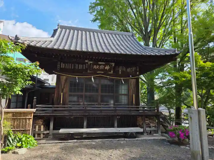 温泉神社〜いわき湯本温泉〜(福島県)