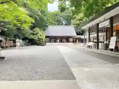 乃木神社(東京都)