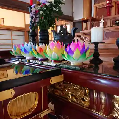 釣徳寺のその他建物