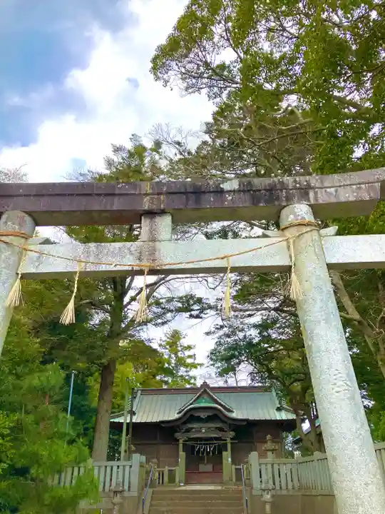 南宮神社(千葉県)