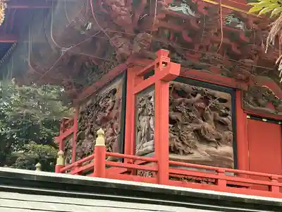 一瓶塚稲荷神社(栃木県)