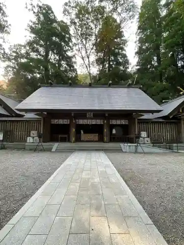 天岩戸神社(宮崎県)