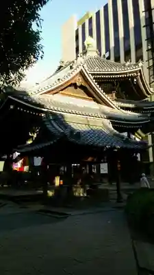 頂法寺（六角堂）のその他建物