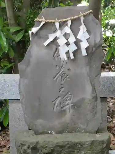 前鳥神社のその他建物