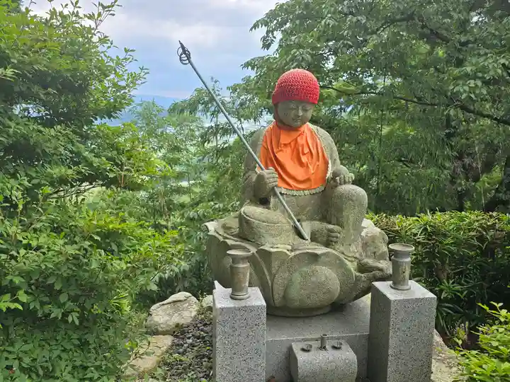 観音正寺(滋賀県)