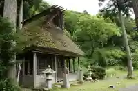 言奈地蔵(福井県)