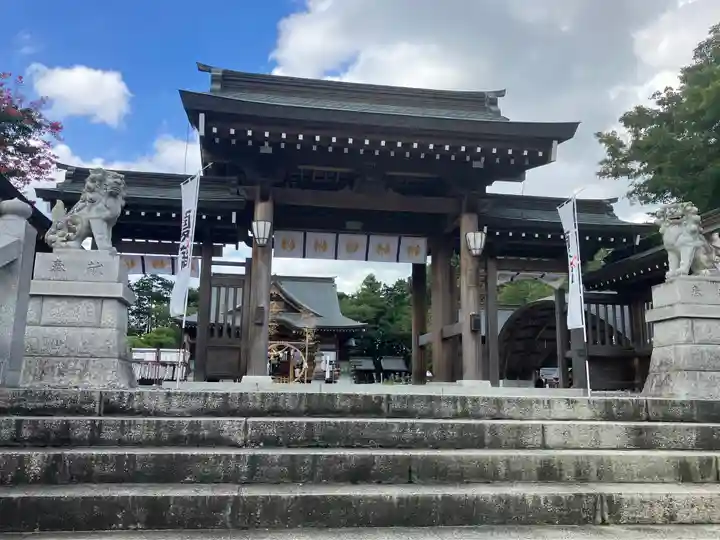 白鷺神社(栃木県)
