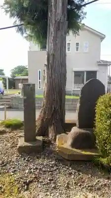 鹿島神社(茨城県)