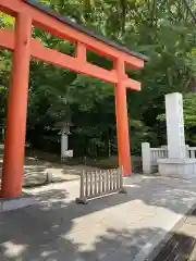 稲毛浅間神社(千葉県)