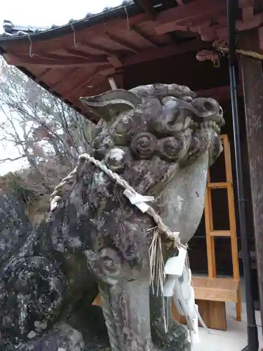 河内阿蘇神社(熊本県)